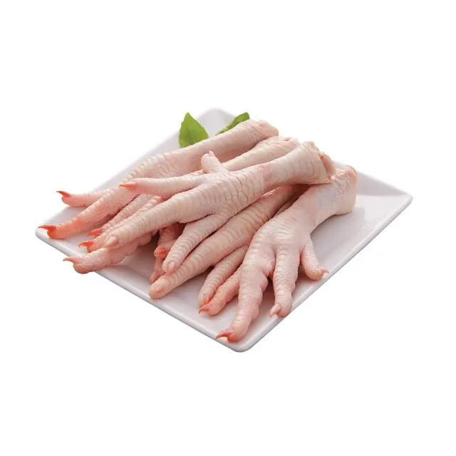 Chicken Feet KG (6078)