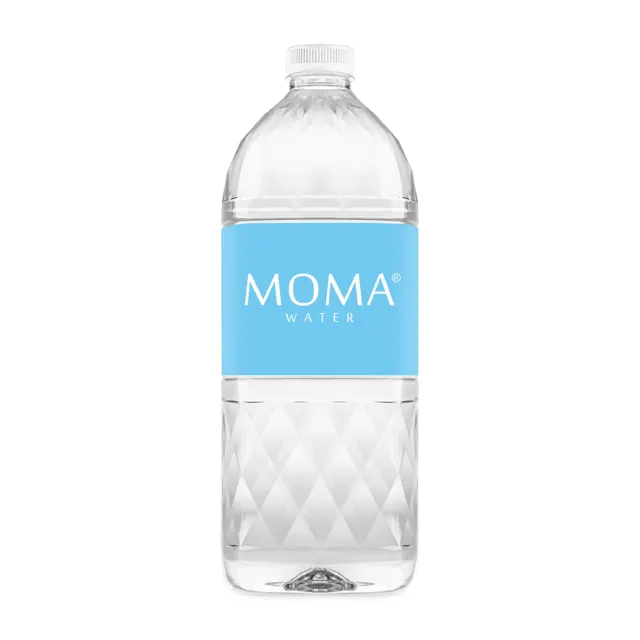 Moma Water Premium Blue 1.5L