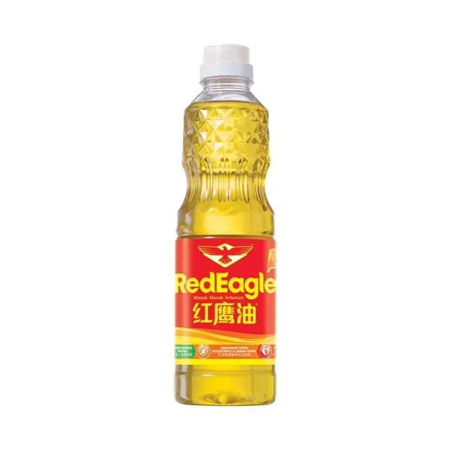 Red Eagle Cooking Oil 500g