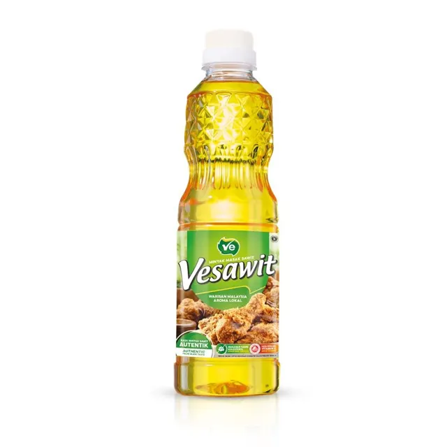 Vesawit Cooking Oil 500g