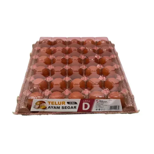 Eb Fresh Chicken Egg 30 Eggs D (hlrb)