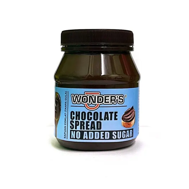 Wonders Chocolate Spread 350g
