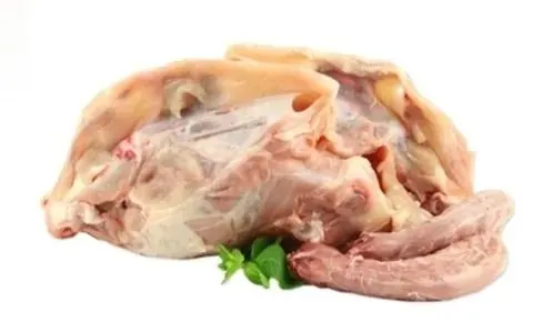 Chicken Carcass KG (5382)