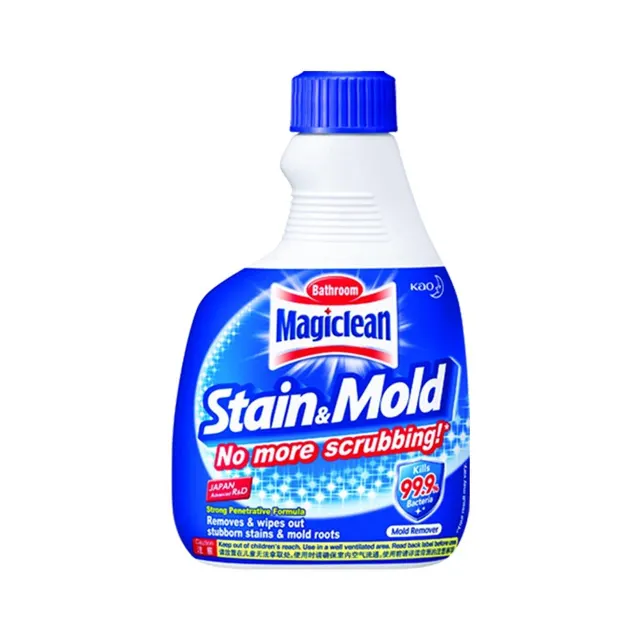 Magiclean Stain & Mold Refill 400ml