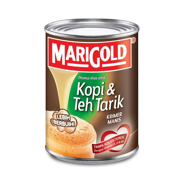 Marigold Kopi Teh Tarik 500g