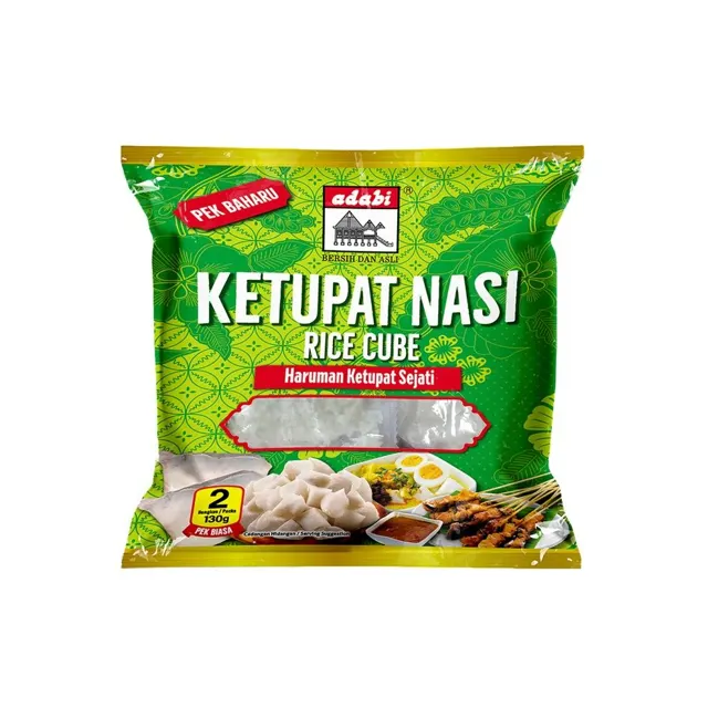 Adabi Ketupat Biasa 260g