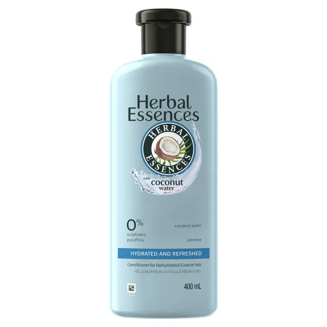 M-He Hc Hydrated Refresh 400ml
