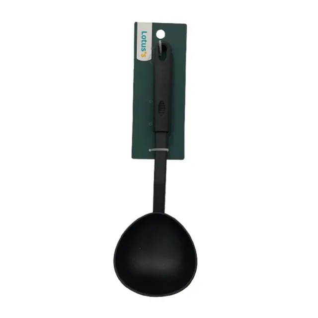 Lotuss Nylon Soup Ladle Keb0161l