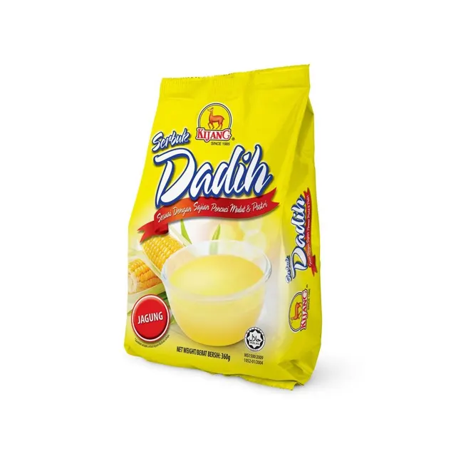 Kj Dadih Jagung 360g