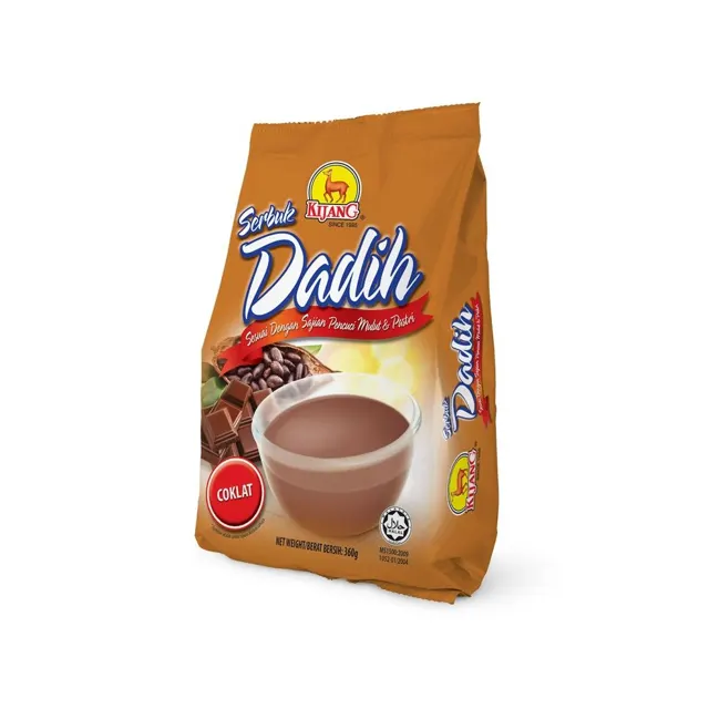 Kj Dadih Coklat 360g