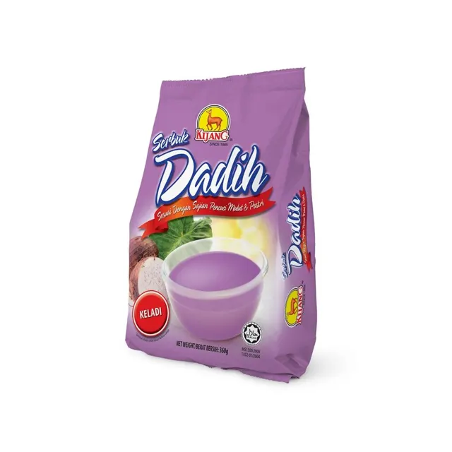 Kj Dadih Keladi 360g
