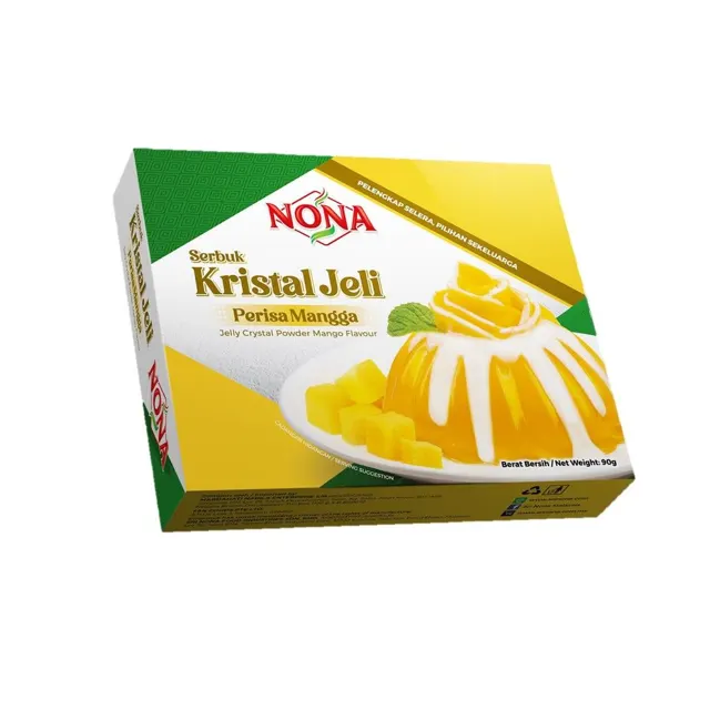 Nona Jelly Mango 90g