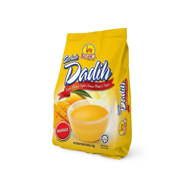 Kj Dadih Mangga 360g