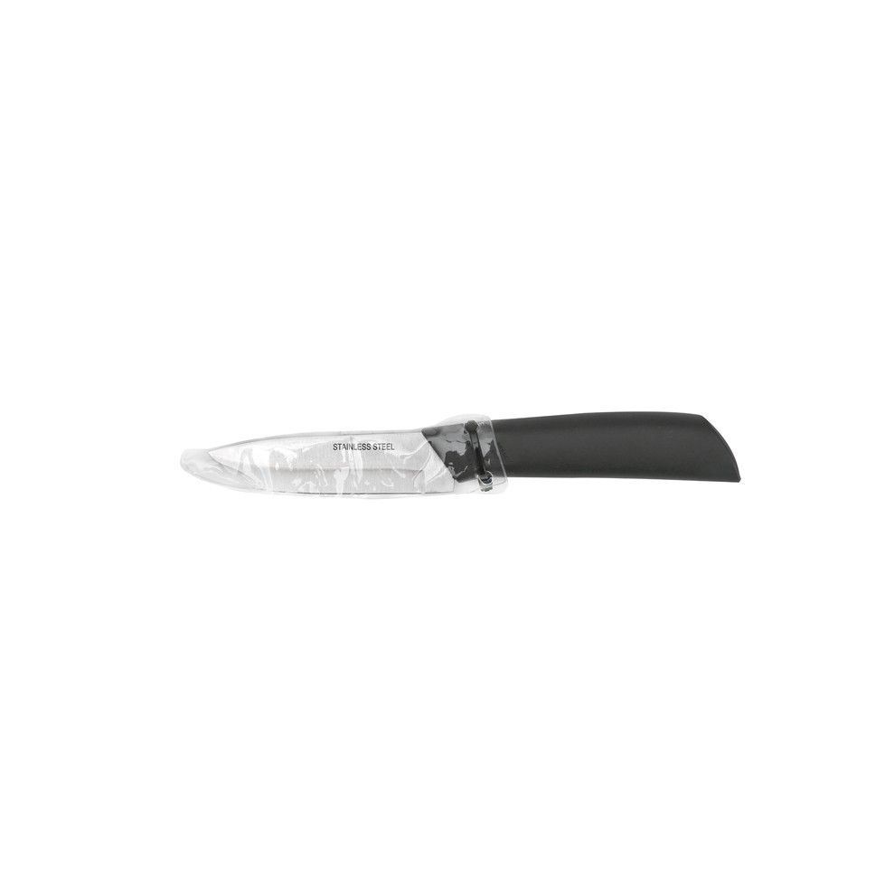 Lotuss Cdu Ss Blade Paring Knife 3.5in