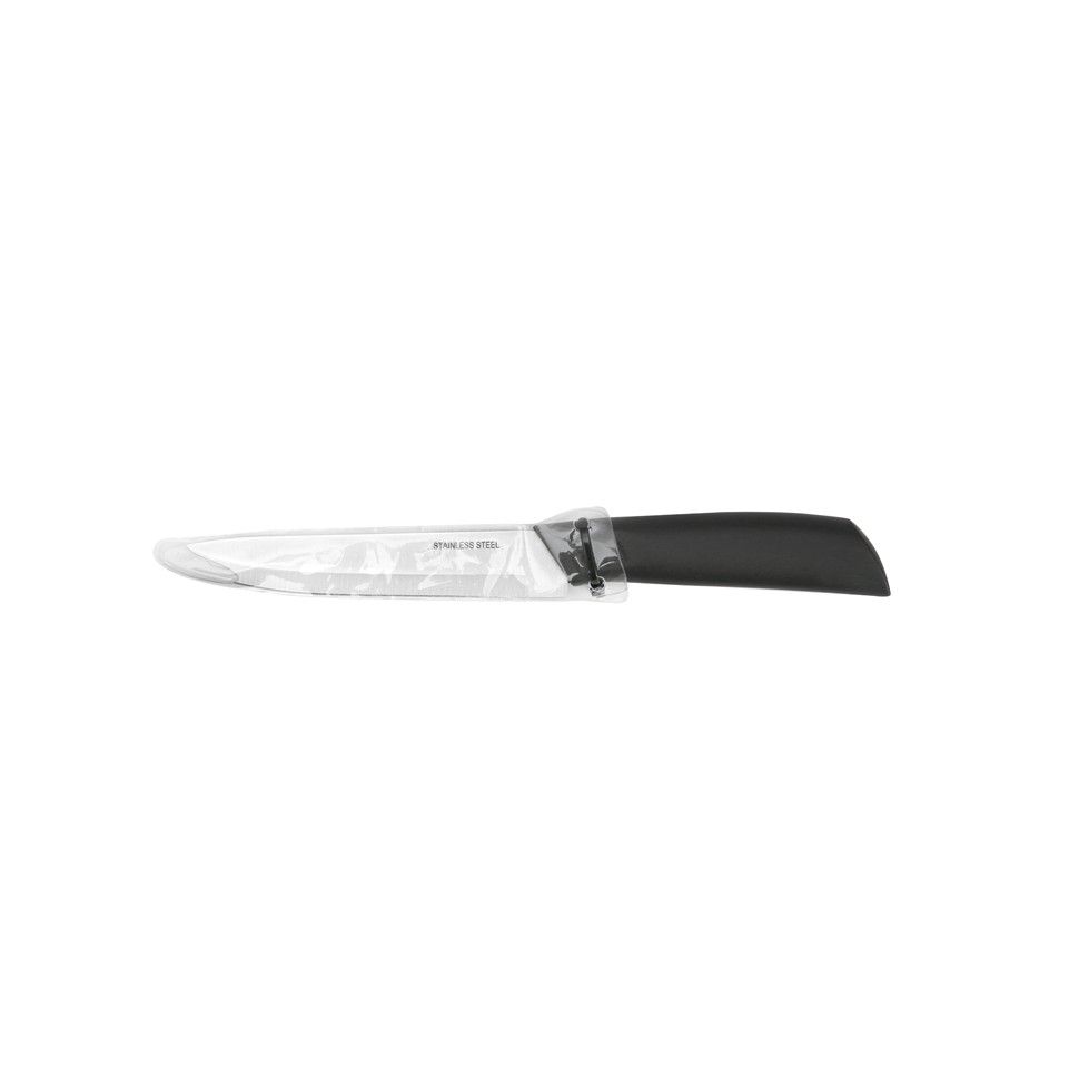 Lotuss Cdu Ss Blade Utility Knife 5in