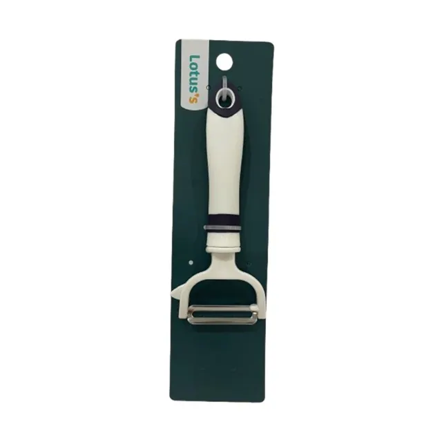 Lotuss Y Shape Peeler Keb0171l