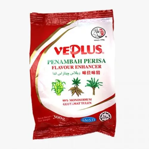 M-Veplus Enhancer 300g