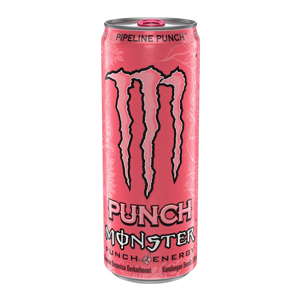 Monster Pipeline Punch 355ml