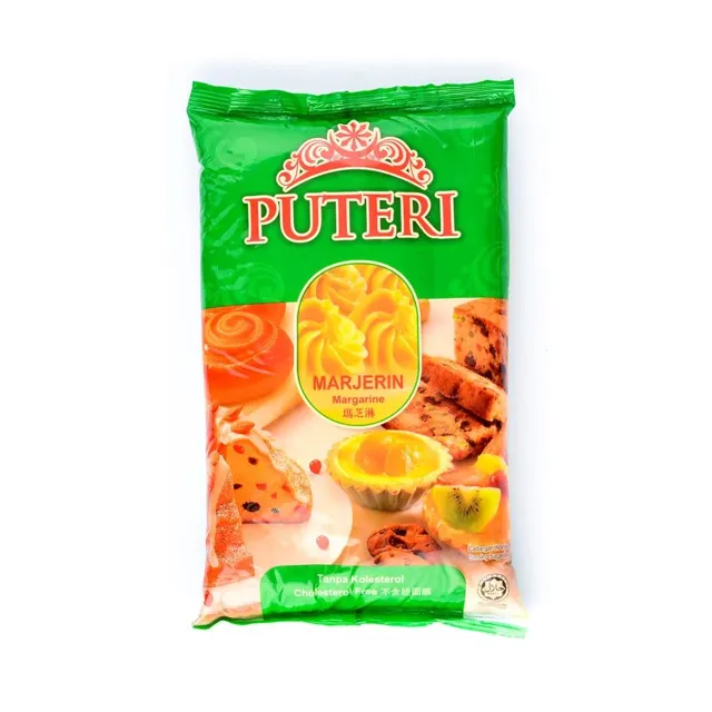 Puteri Margarine 1kg