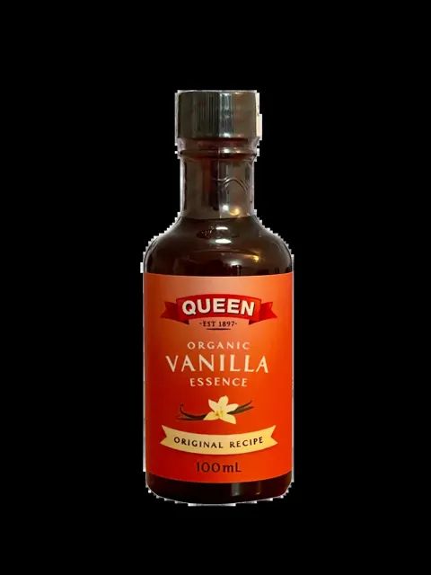 M-Queen Imitation Vanilla Essence 100ml
