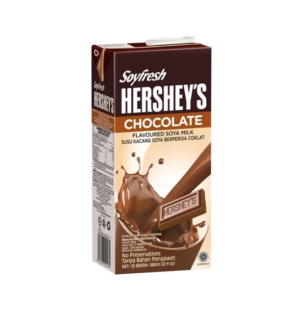 Hershey's Soyfresh Assorted 946ml