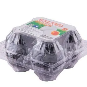 Sa Salted Eggs 4S