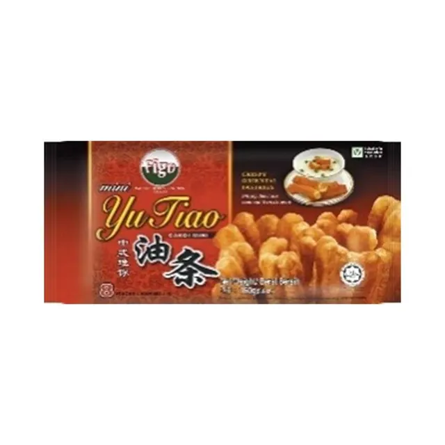 Figo Yu Tiao 200g