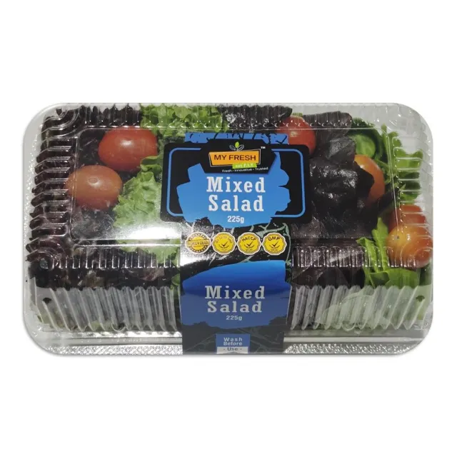Mf Mixed Salad 225g
