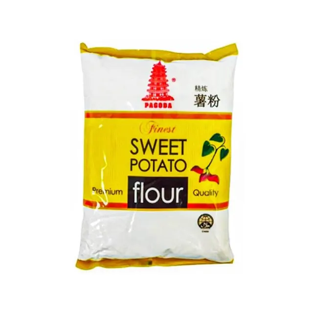 Pagoda Sweet Potato Flour 500g