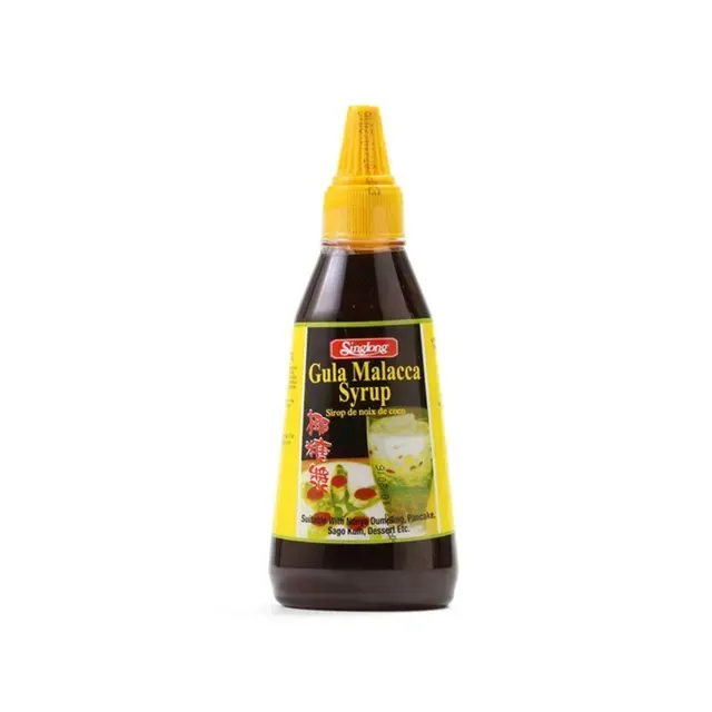 Singlong Gula Melaka Syrup 360g