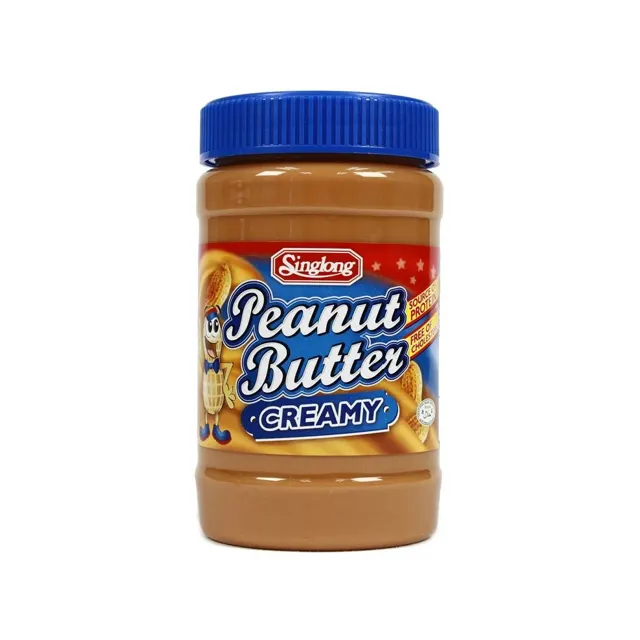 Peanut Butter Creamy