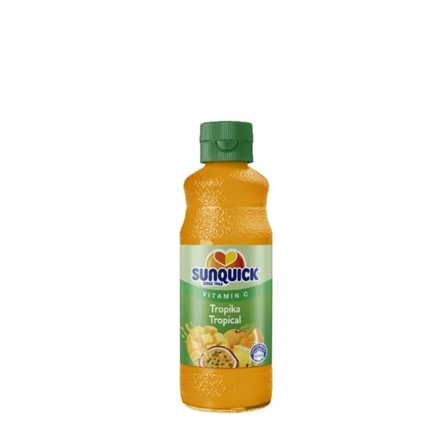 Sunquick Standard Tropical 300ml