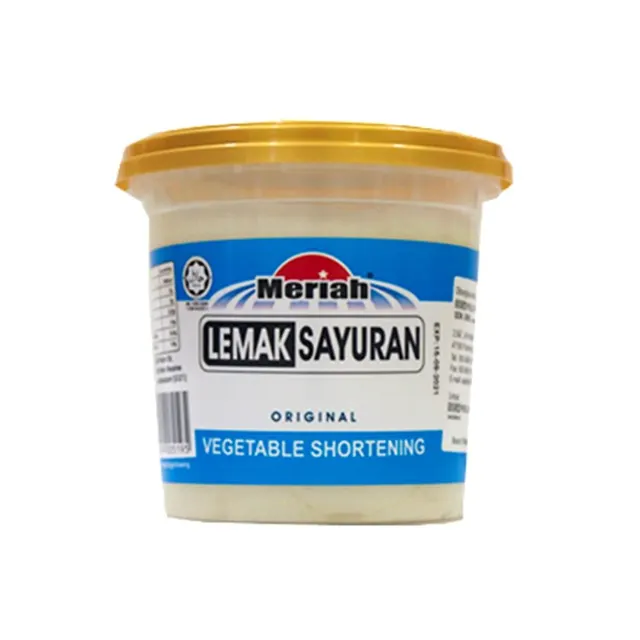 Meriah Lemak Sayuran 350g