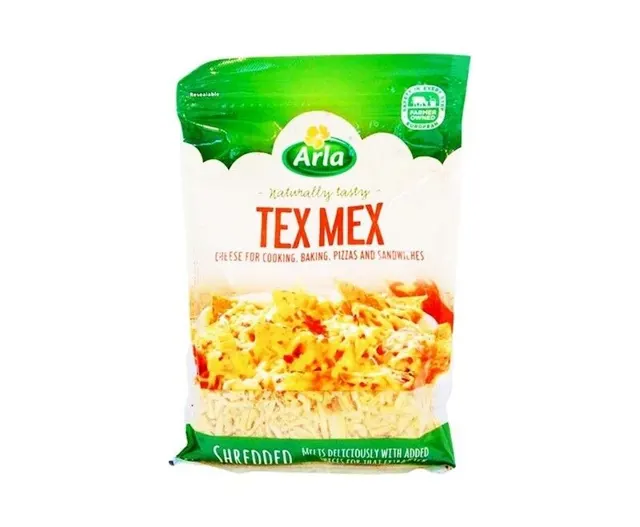Arla Tex Mex Shred 175g