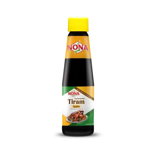 Nona Oyster Sauce Chicken 255g
