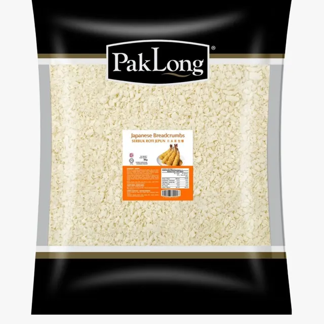 Pak Long Japanese Bread Crumb 180g