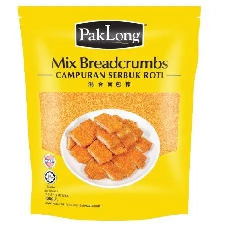 Pak Long Mix Bread Crumb 180g