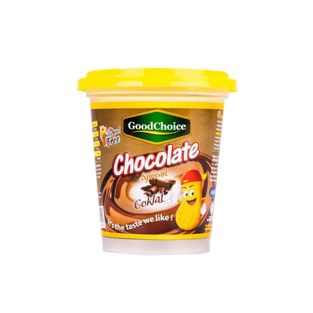 Good Choice Chocolate Spread 170g