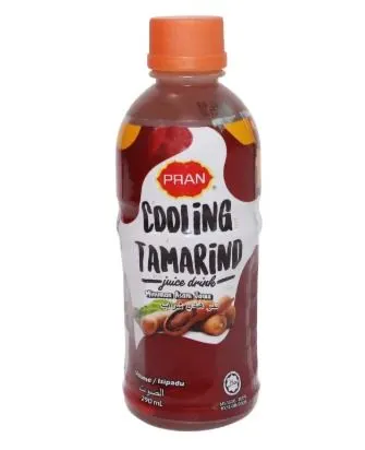 Pran Cooling Tamarind 290ml