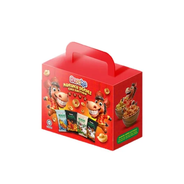 Resuka Muruku Cny Pack