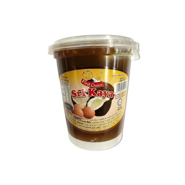 First Choice Sri Kaya 225g