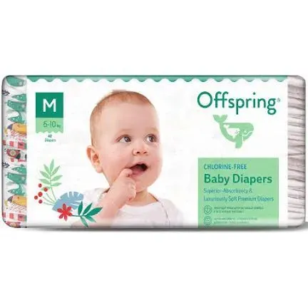 Offspring Diaper Tape M42