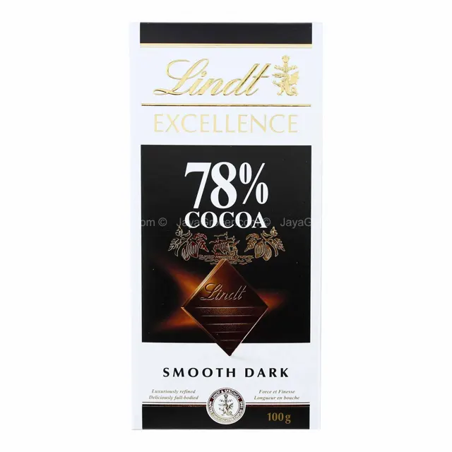 Chocolate (Assorted Flavours)