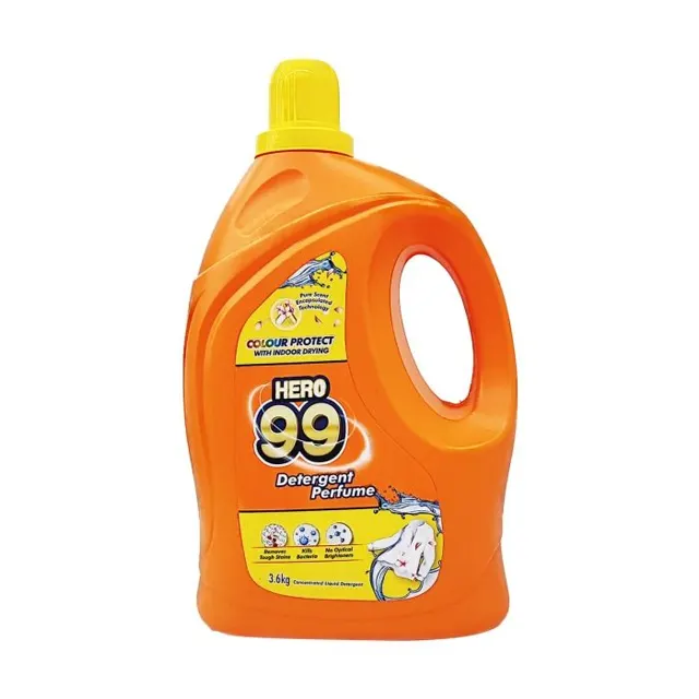Hero 99 Detergent Colour Protect 3.6kg
