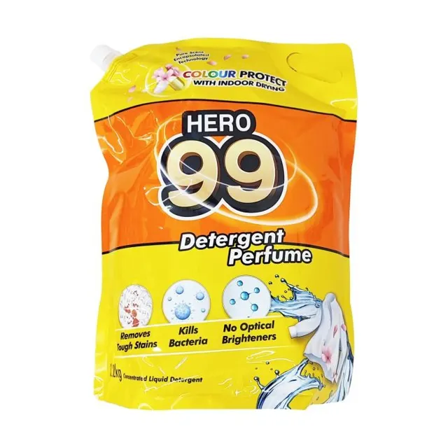 Hero 99 Detergent Colour Protect Rf 3.2kg