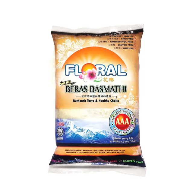Floral Basmathi Rice 1kg