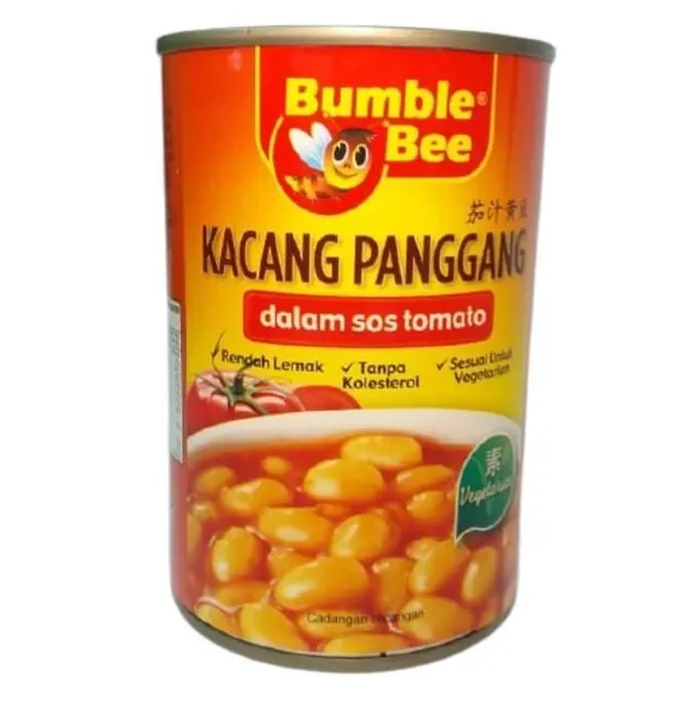 Bumble Bee Baked Beans 425g