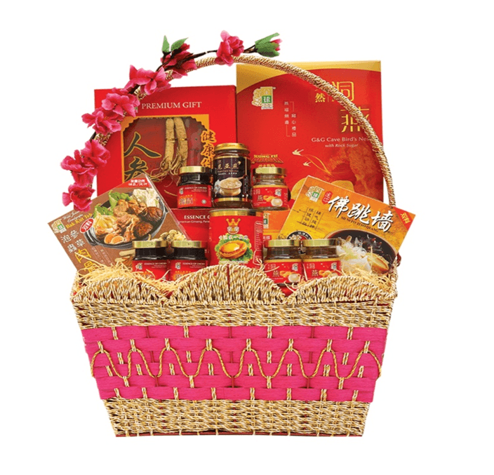 G+g Cny D.happiness Rm288