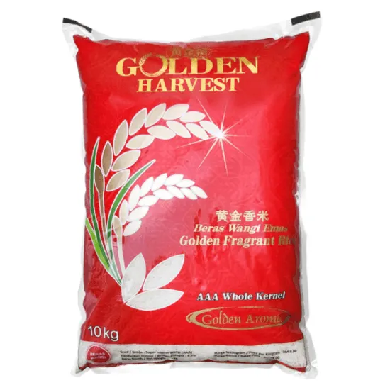 Jati 100 Beras Wangi Premium (Thai Hom Mali Rice