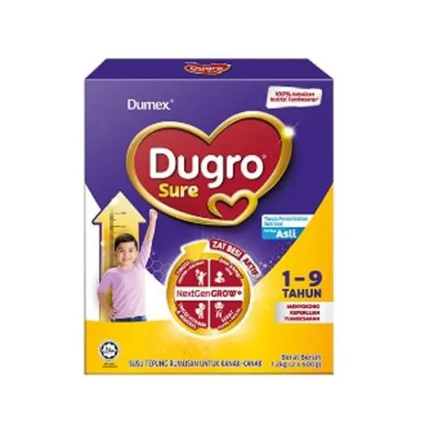Dugro Sure Regular 1.2kg
